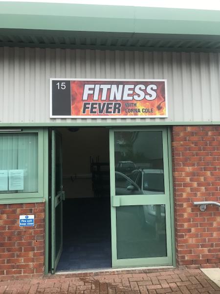 Fitness Fever