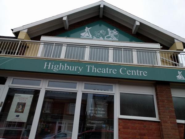 Highbury Theatre