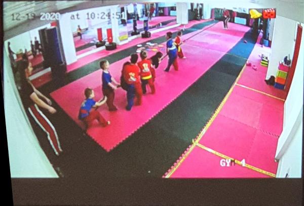 Martialarts4u Doncaster