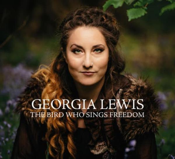 Georgia Lewis Singing Vocal Coach