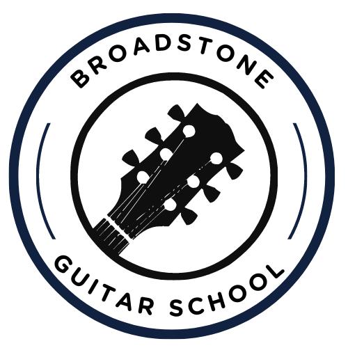 Broadstone Guitar School