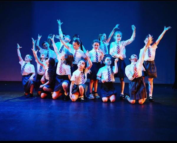 Candice Conway Theatre School and Holiday Camps