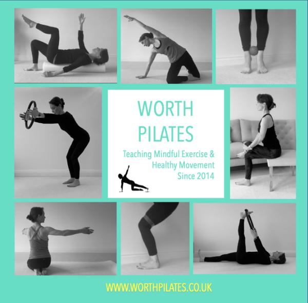 Worth Pilates