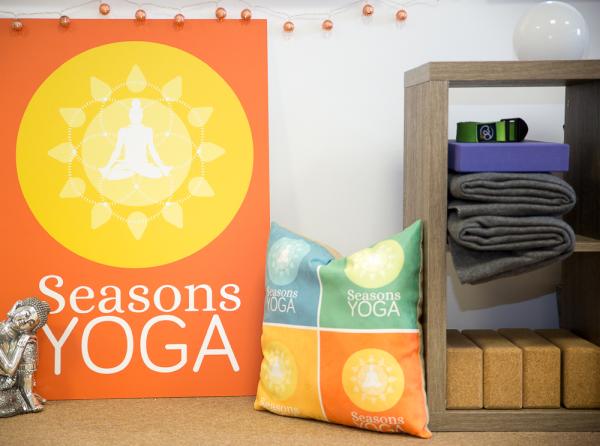 Seasons Yoga