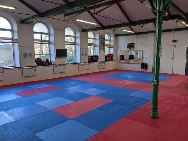 Soaring Eagle Karate