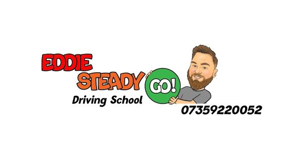 Eddie Steady Go Driving School