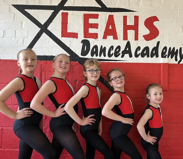 Leahs Dance Academy