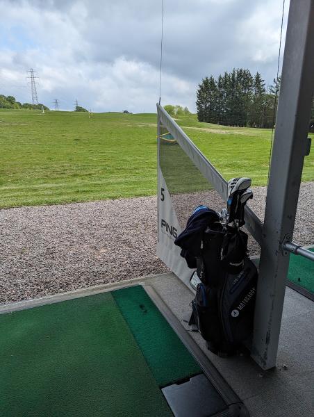 Pachesham Golf Centre