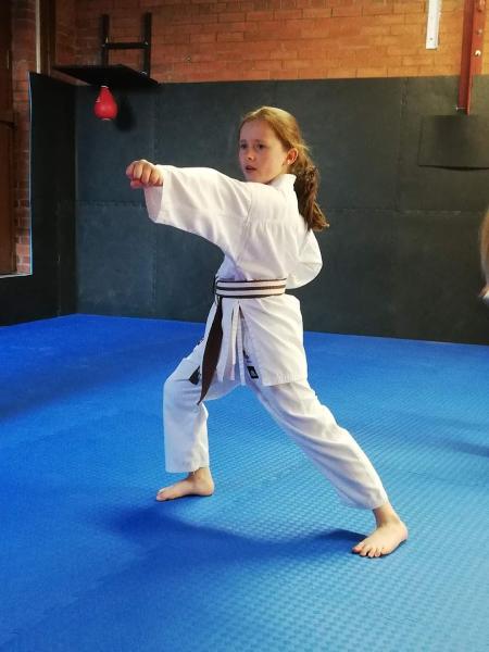 Rising Sun Karate