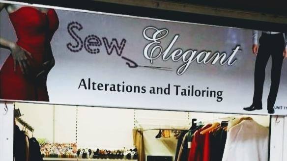 Sew Elegant