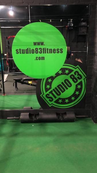 Studio 83 Fitness