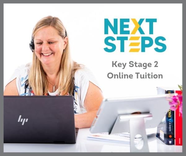 Next Steps Tutors