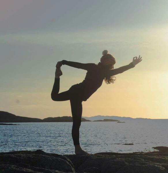 Tadasana Yoga & Therapies