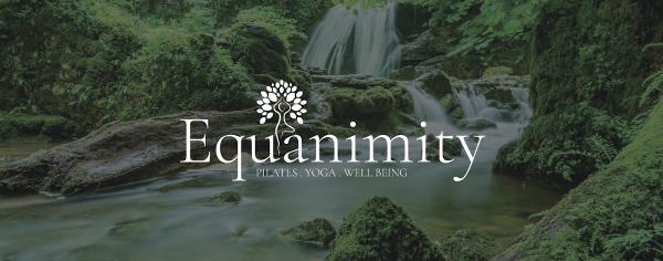 Move With Equanimity