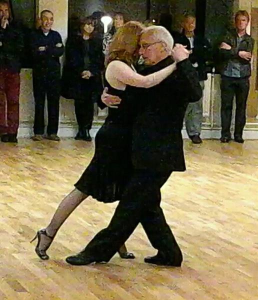 Berkshire Argentine Tango Club