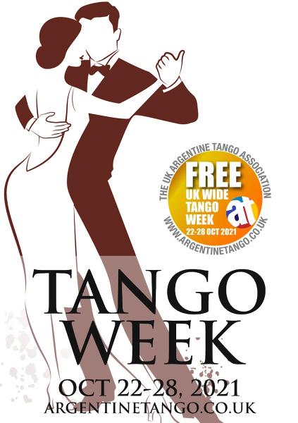 Berkshire Argentine Tango Club