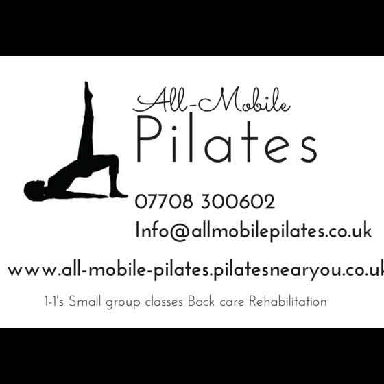 All-Mobile Pilates