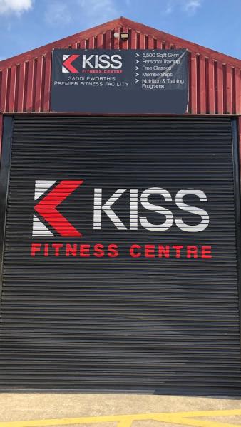 Kiss Fitness Centre