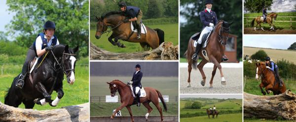 The Talland School of Equitation