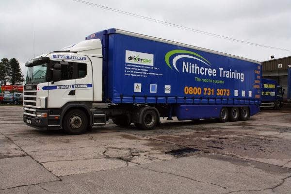 Nithcree Training Services