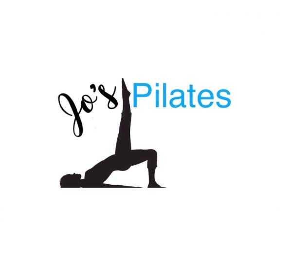 Jo's Pilates