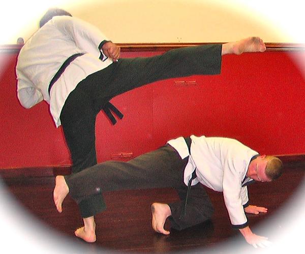 Goyararu Martial Arts Wirral
