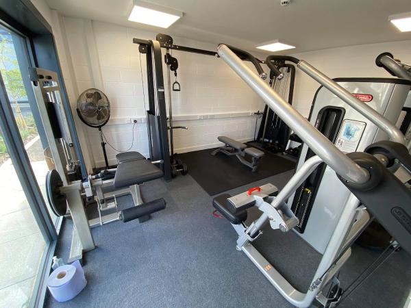 Adrenaline Muay Thai Boxing