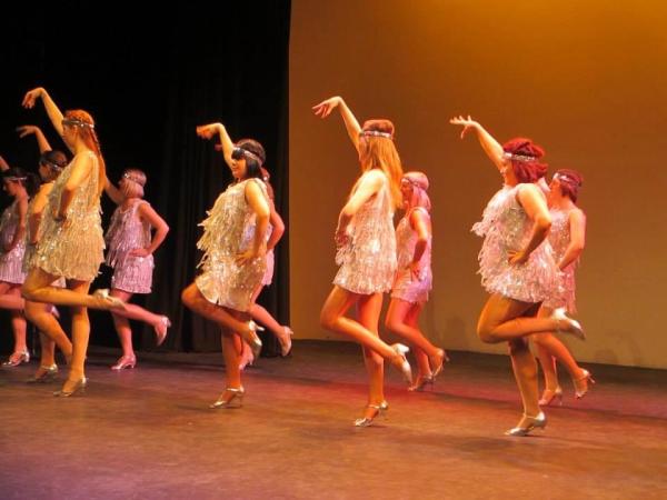 Cashmore School of Dance