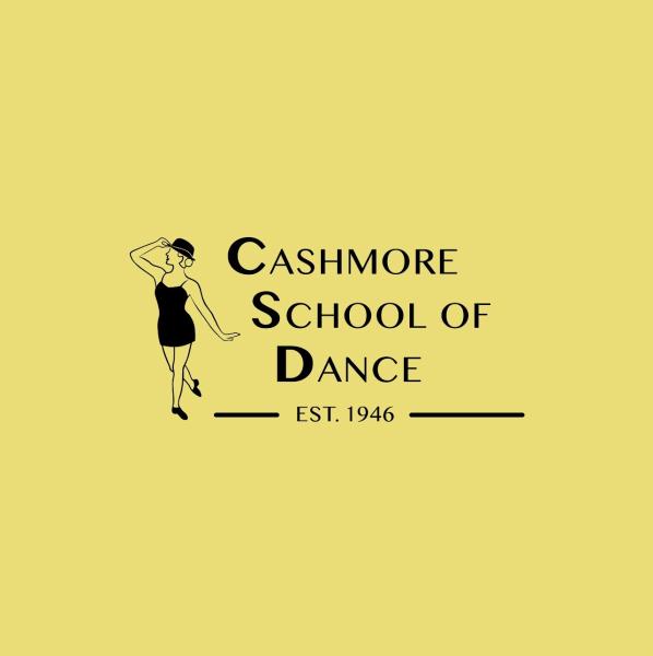 Cashmore School of Dance
