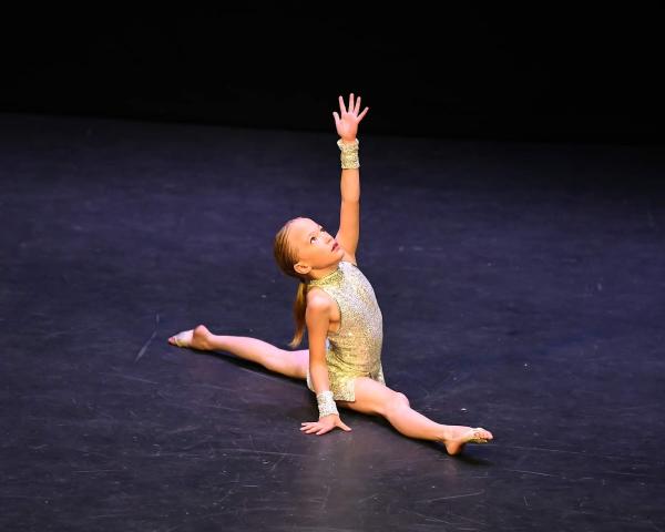 Strathmore School Of Dance