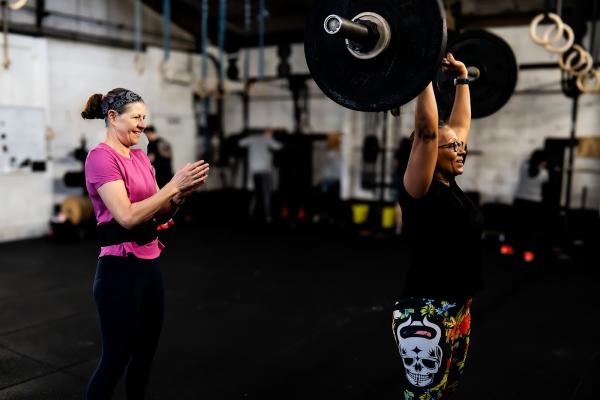 Crossfit Chiltern