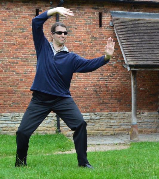 Tai Chi Etc