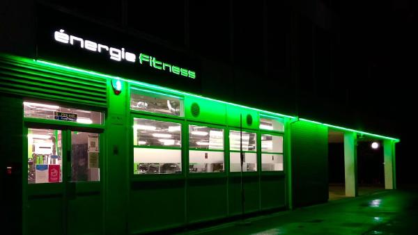 Energie Fitness Cardiff Saint Mellons