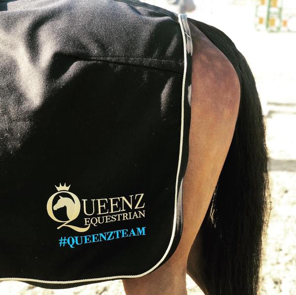 Queenz Equestrian Ltd