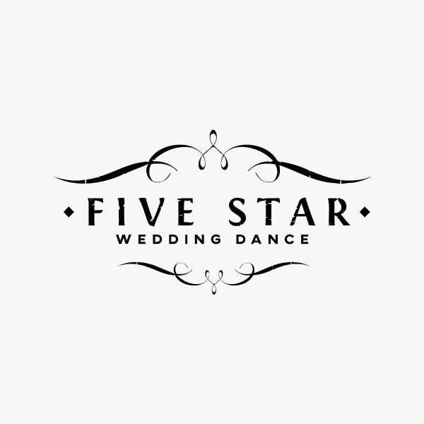 Five Star Wedding Dance