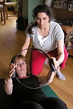 Laura J Pilates