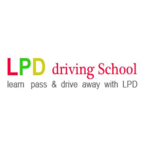 LPD Driving School