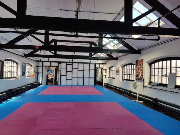 A G's Martial Arts Centre