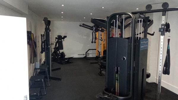 Empower Dance & Fitness Studios