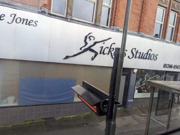 Kickers Dance Studio