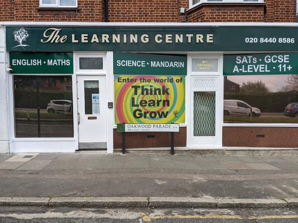The Learning Centre