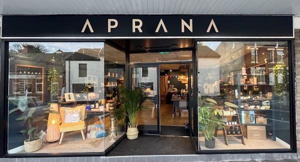 Aprana