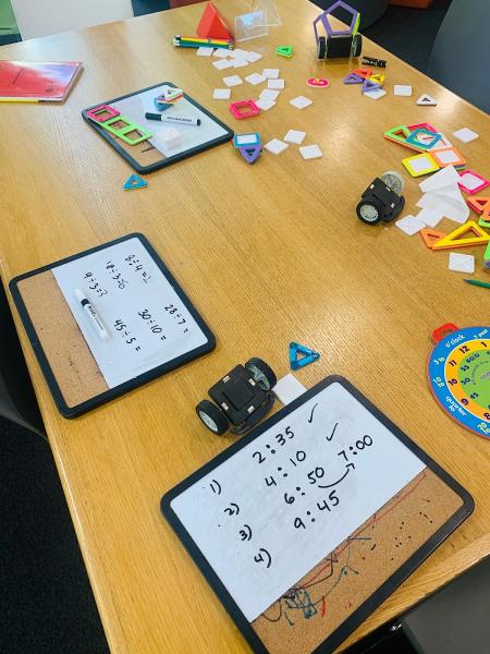 Splat Tuition Saturday School