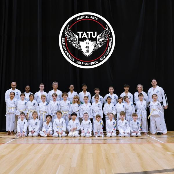 Tatu Taekwon-do