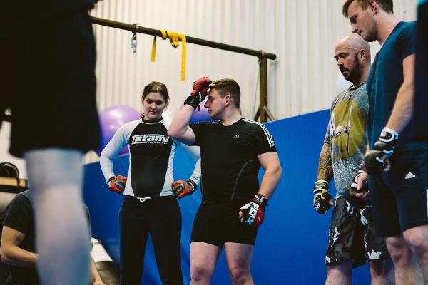 Viva MMA BJJ & Kickboxing