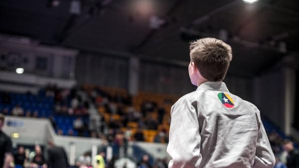 Viva MMA BJJ & Kickboxing