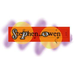 Stephen Owen B.A.