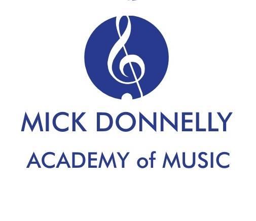 Mick Donnelly Academy of Music