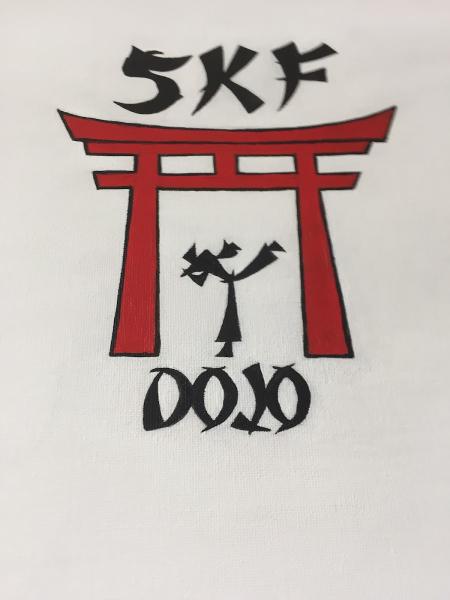 SKF Crawley Dojo