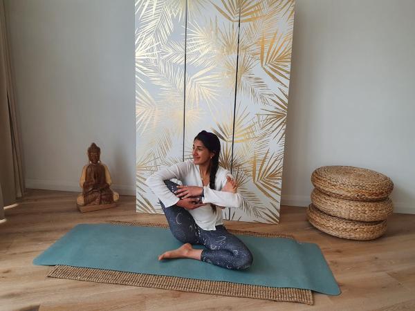 Unwind Yoga Studio